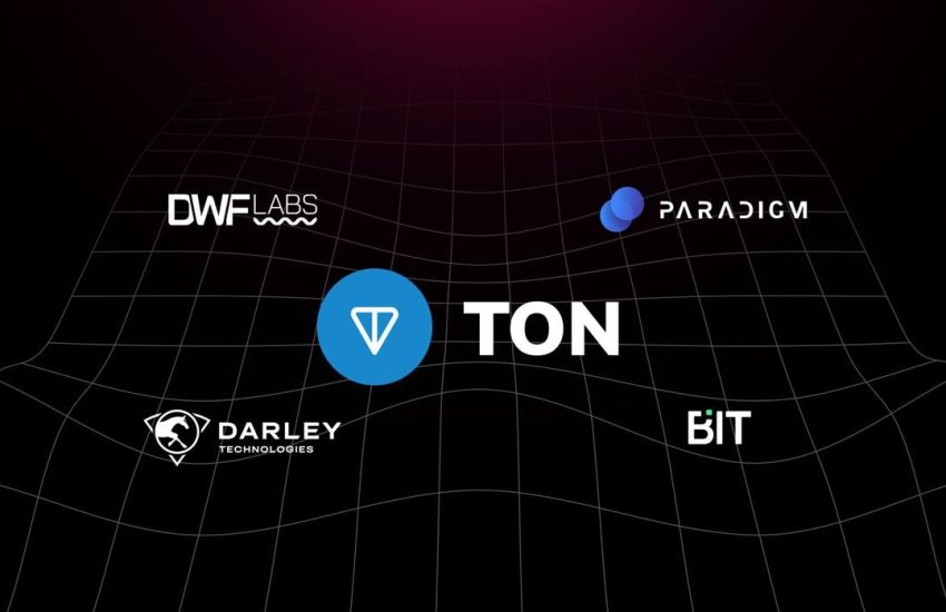 El mercado emergente de opciones de criptomonedas obtiene una nueva incorporación de TONcoin (TON)