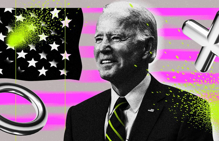 US President Joe Biden to Unveils Plan for Safe and Responsible Development of Crypto