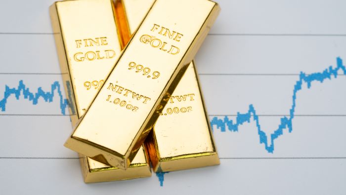 Gold, Silver Technical Forecast: Gold's Rapid Rise Meets Resistance, Silver Cools