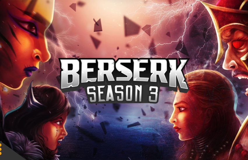 Esto es lo que sucedió durante la temporada 3 de Berserk