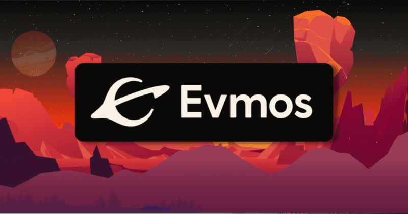 Evmos agrega una función de intercambio de tokens automatizado compatible entre Cosmos y Ethereum – CoinLive