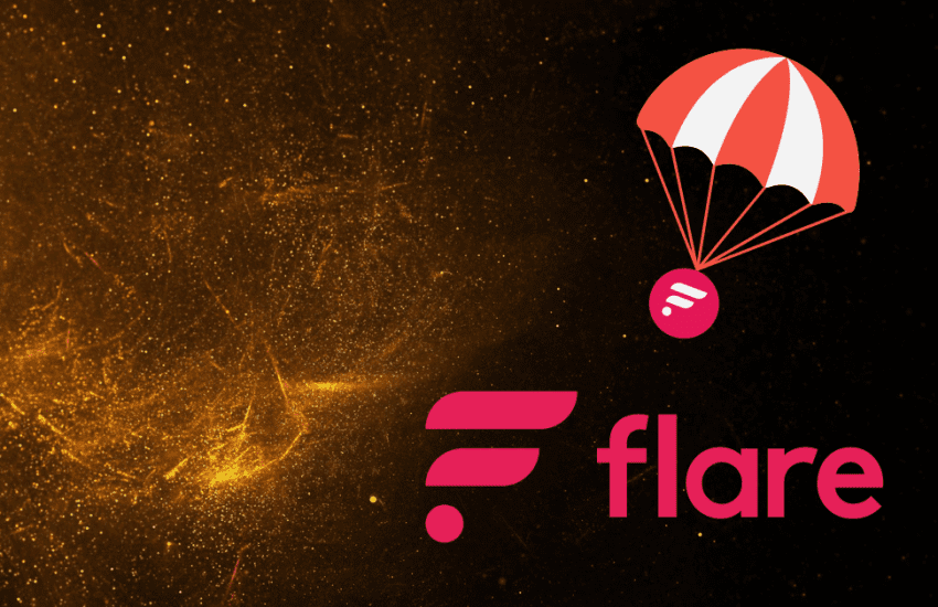 Flare lanza la capa 1 de Oracle Network con FLR Token Airdrop