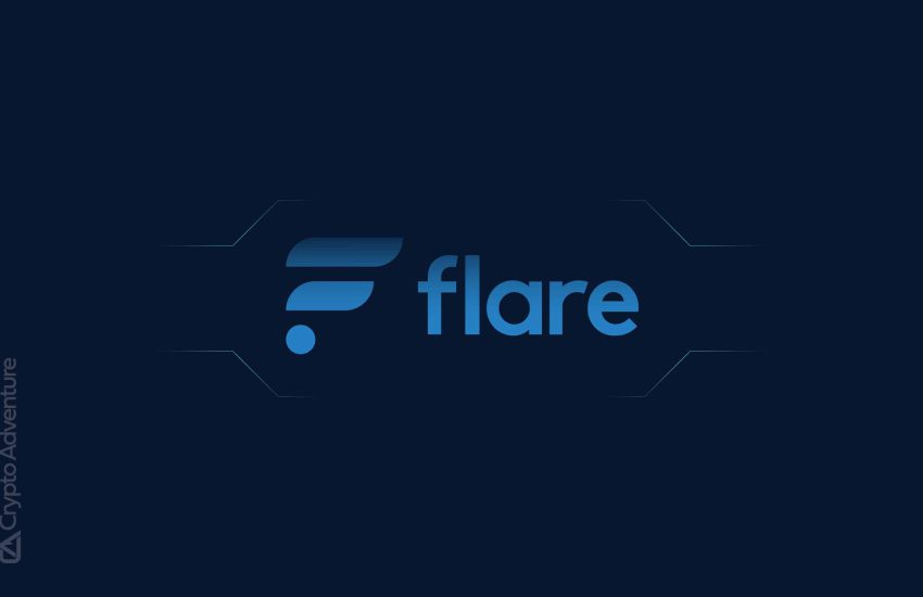Flare lanza la red Oracle de nivel 1