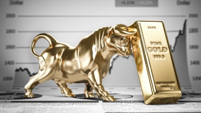 Gold Price Forecast: GC 1923 Still in Play – Can Bulls Tag 2k?