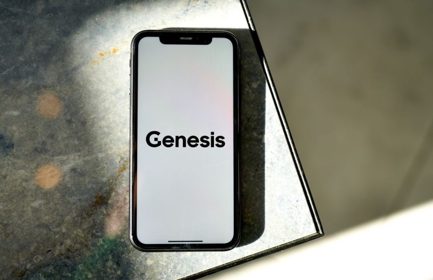 Genesis discute los términos de la bancarrota con los acreedores – CoinLive