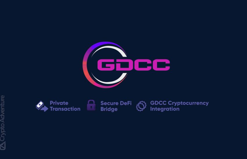 Global Digital Cluster Coin (GDCC) se lanzará en LBank