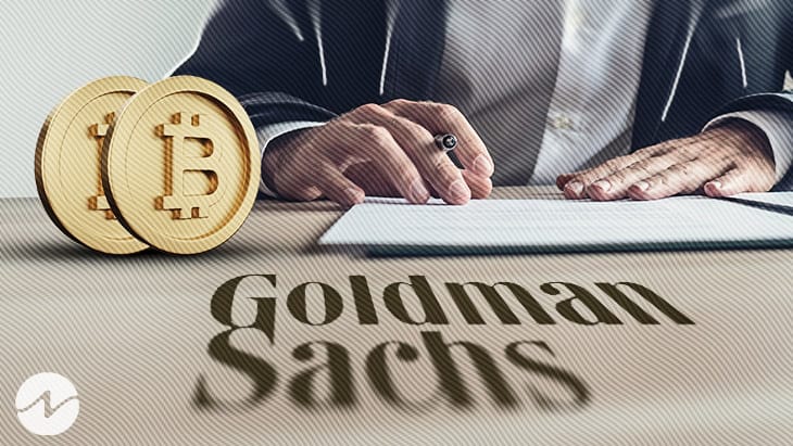 Goldman Sachs bajo investigación de la Reserva Federal