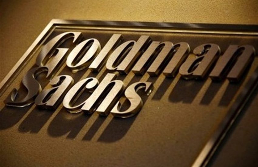 Goldman Sachs sobre el petróleo: dice que la reapertura de China es un 
