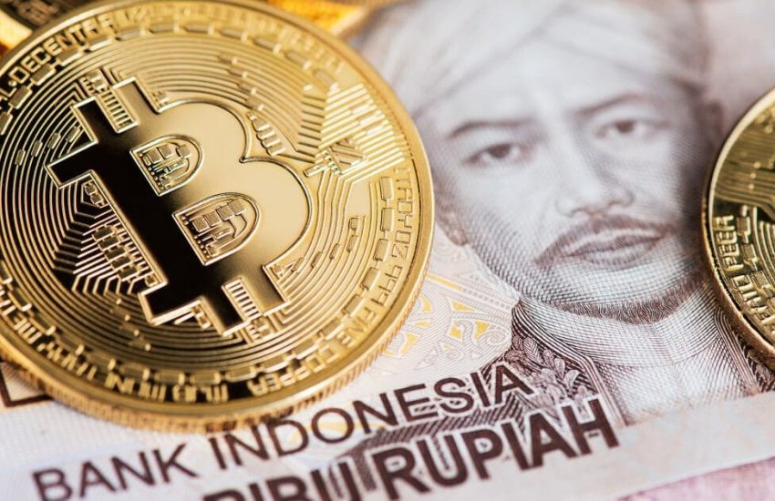 Indonesian regulators accept cryptocurrency trading
