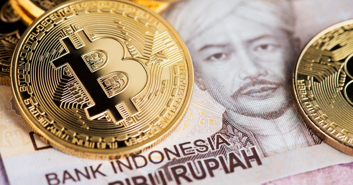 Los reguladores de Indonesia aceptan el comercio de criptomonedas