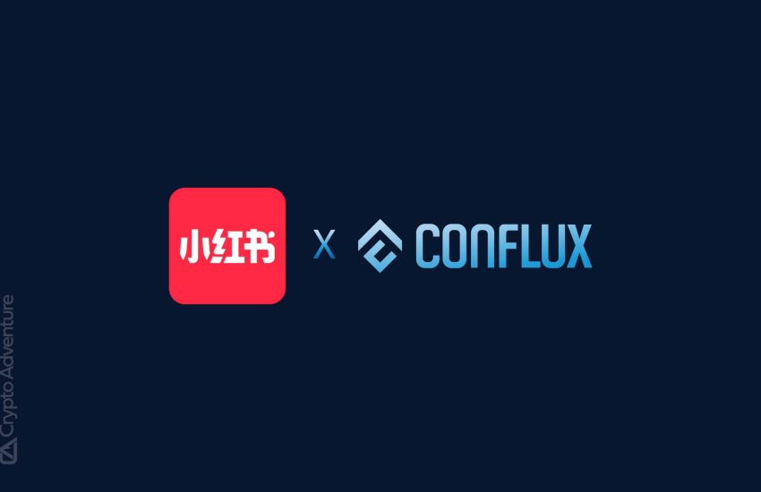 "Instagram" de China elige Conflux Network para la integración sin permiso de blockchain