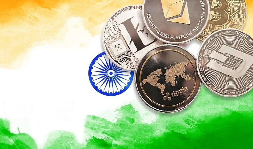 Indian government takes action against irresponsible crypto ads