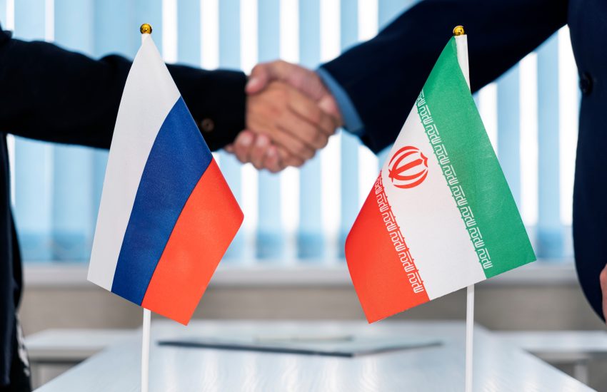 Irán y Rusia se unen para lanzar una moneda estable respaldada por oro – CoinLive