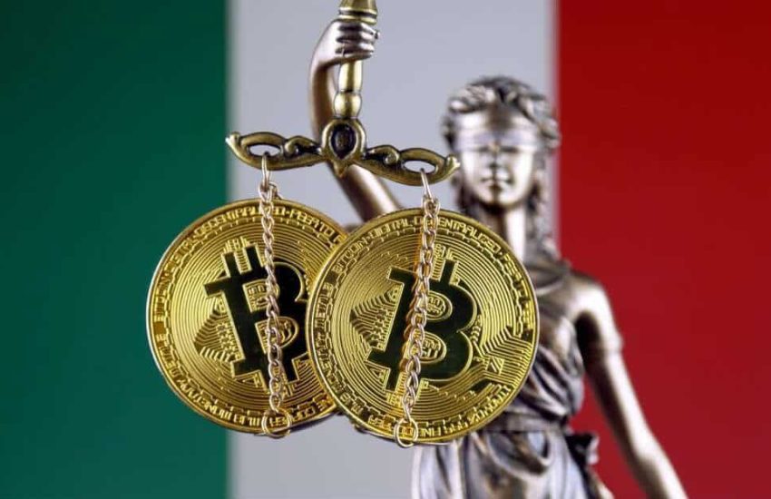 Italia comienza a imponer un impuesto del 26% a las criptomonedas – CoinLive