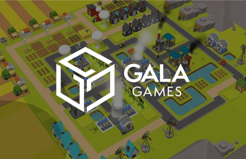 Gala Games (GALA) pump and download wildly because of the information 