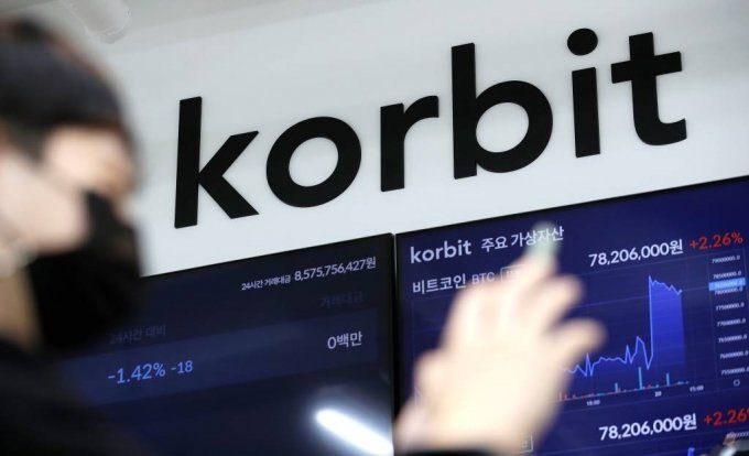 Korbit monitorea las cuentas “familiares” de los trabajadores – CoinLive