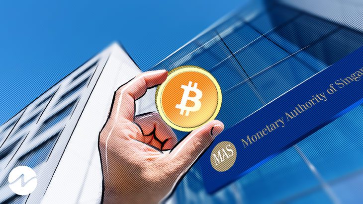 La Asociación Blockchain de Singapur no está de acuerdo con la prohibición de prestar tokens