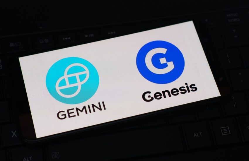 La SEC acusa a Gemini y Genesis de ofertas de valores ilegales – CoinLive