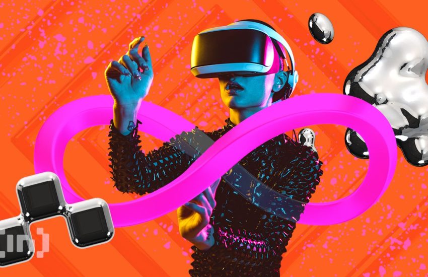 The Metaverse Will Reshape Entertainment and Our Social Lives, Says Report