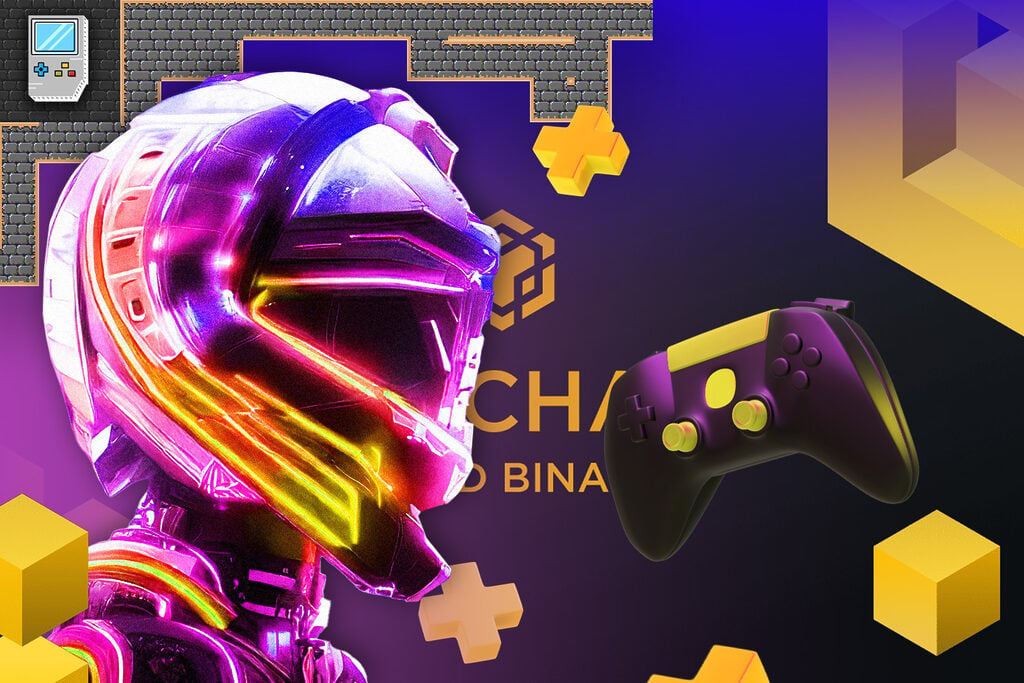 La cadena BNB invita a los desarrolladores de juegos a competir en el Game Jam