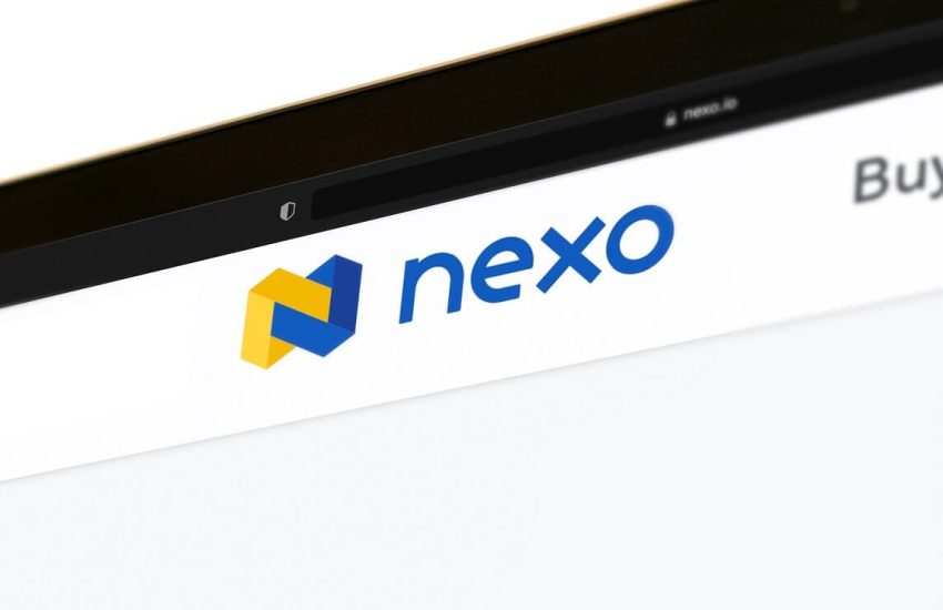 La criptoempresa Nexo paga USD 45 millones en un acuerdo con la SEC, Shutters Lending Product