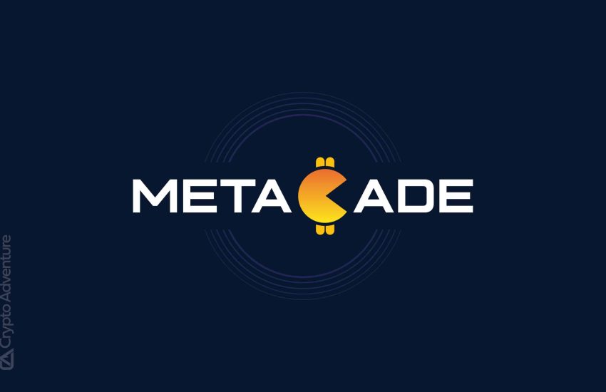 La preventa de Metacade supera los $2 millones