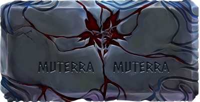Licencia MuTerra Alpha Tamer