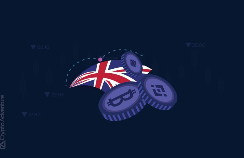 Las autoridades del Reino Unido contratarán a un criptoinvestigador con un salario de 50.000 dólares