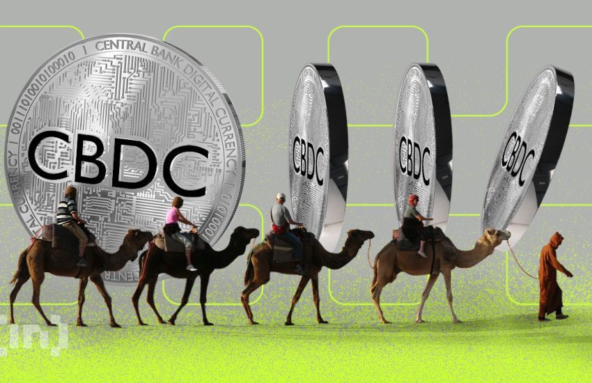 Saudi Central Bank Pushes CBDC Experiment Forward With Fintech Firms and Banks