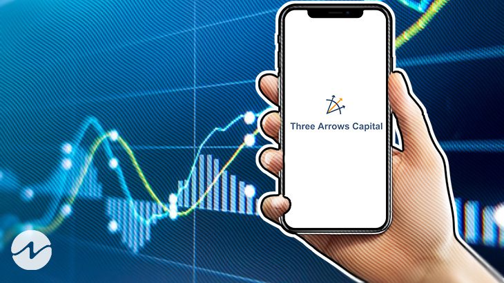 Los fundadores insolventes de Three Arrows lanzan un nuevo intercambio 'GTX'
