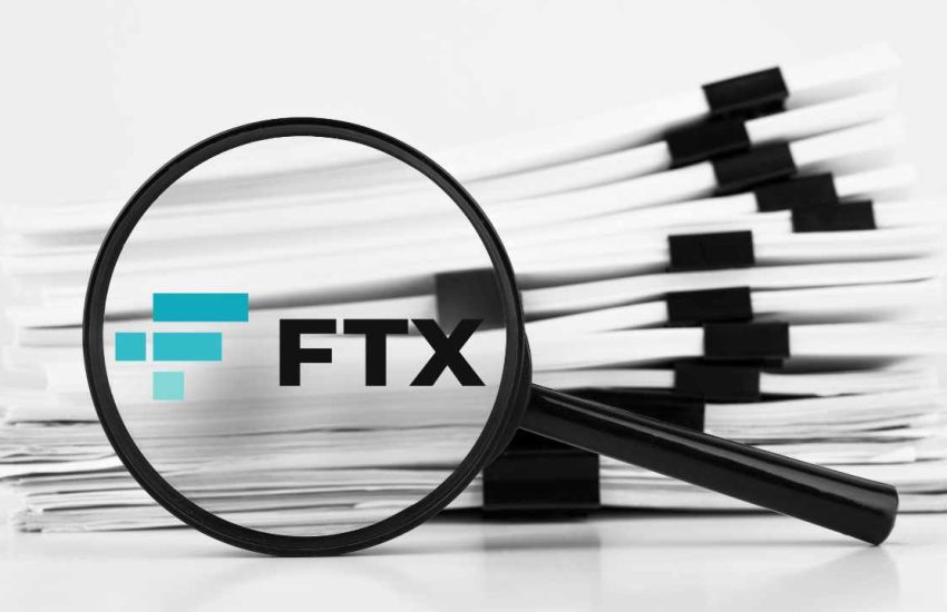 Más de cien organizaciones han expresado su deseo de obtener una subsidiaria de FTX – CoinLive