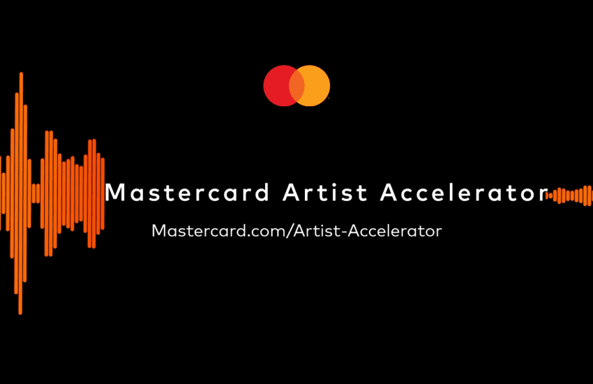 Mastercard Starts Web3 Musical Artist Accelerator Program
