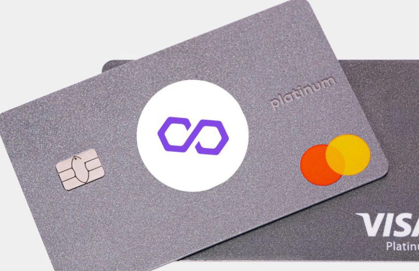 Mastercard partners with Polygon to expand 