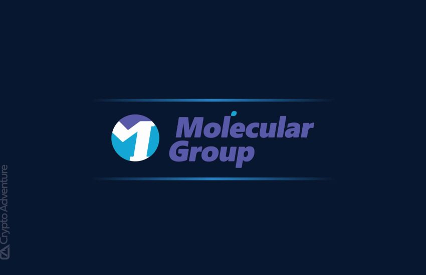 Molecular Group anuncia el establecimiento de su nueva compañía de inversión XMG Capital en Singapur