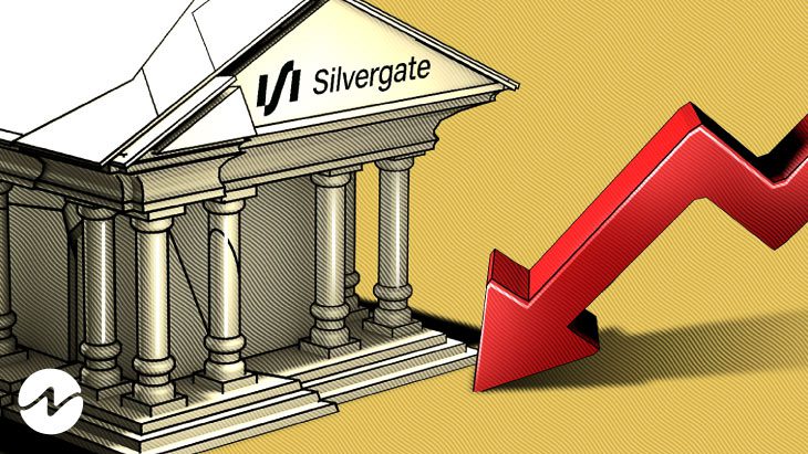 Moody's rebaja las calificaciones de Silvergate en apuros y agrega más problemas