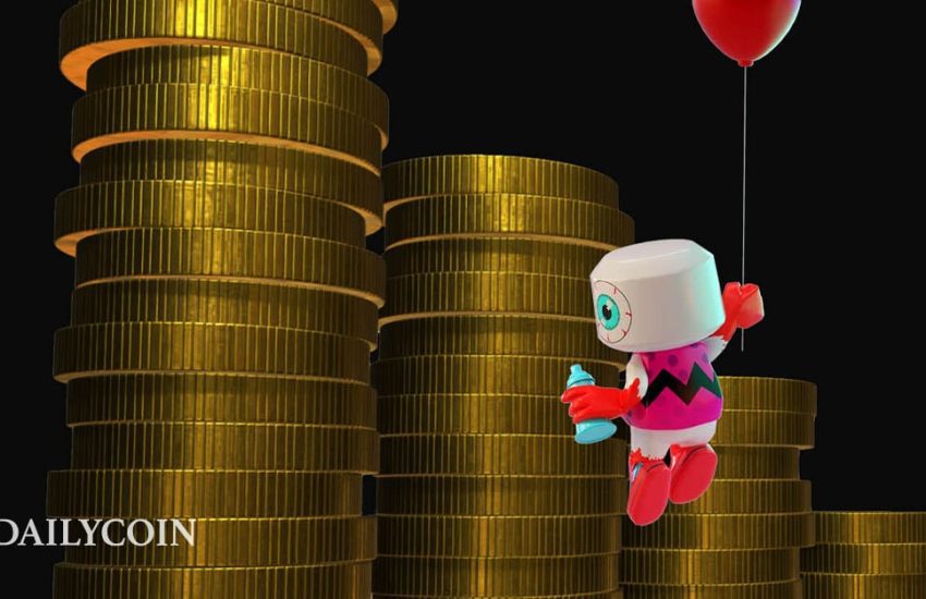 Mythical Games puede recaudar $ 50 millones para llevar Web3 a los jugadores