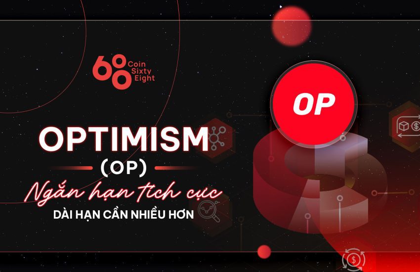 Optimismo (OP) - Positivo a corto plazo, necesita más a largo plazo - CoinLive