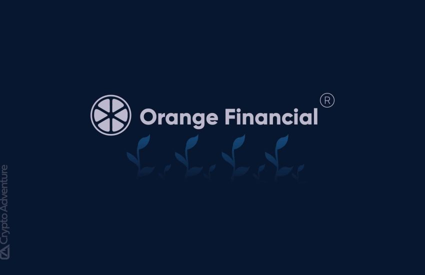 Orange Financial lanzará una innovadora tesorería agrícola de rendimiento