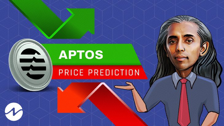 Aptos (APT) Price Prediction 2022 — Will APT Hit $10 Soon?