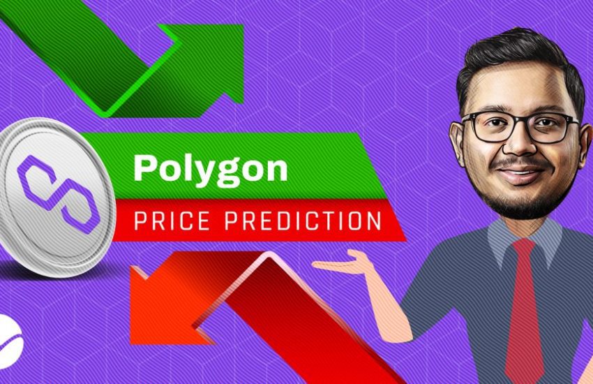 Predicción de precios de polígono (MATIC) 2023: ¿MATIC alcanzará los $ 3 pronto?