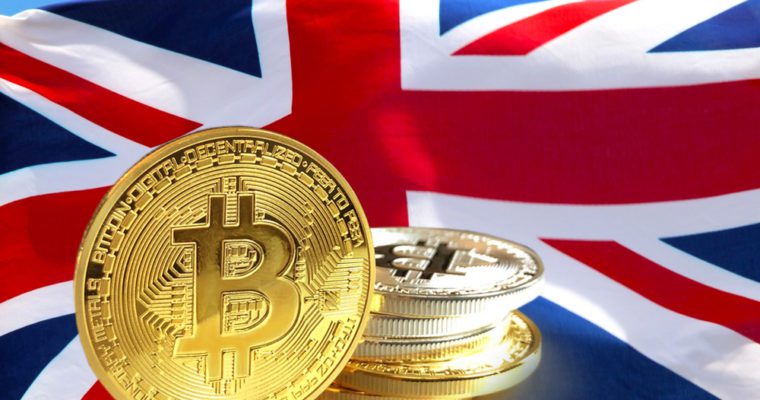 Reino Unido renuncia al impuesto a las criptomonedas para extranjeros – CoinLive
