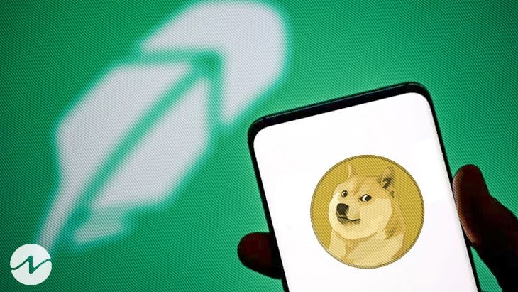 Robinhood agregará soporte Dogecoin para la billetera lanzada recientemente pronto