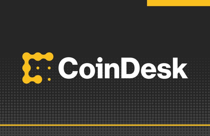 Sale a la venta el principal sitio de Crypto Media CoinDesk