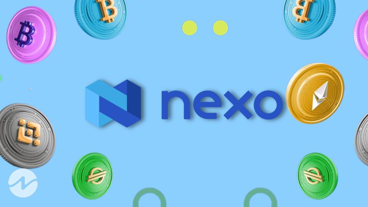 Según los informes, la oficina de Nexo en Bulgaria ha sido allanada por violaciones financieras