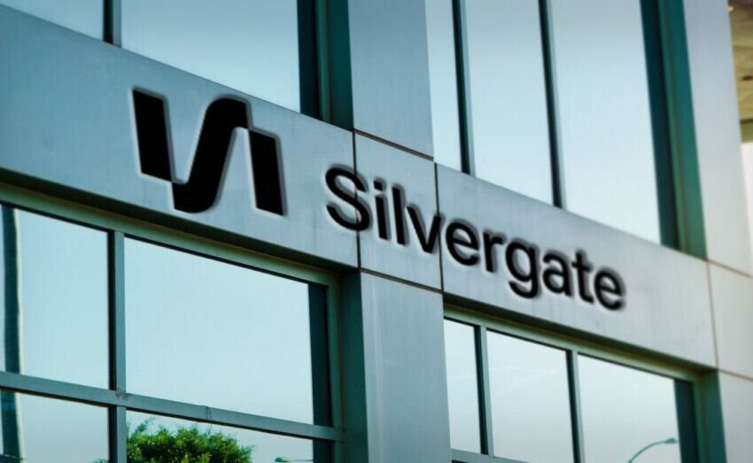 Silvergate pierde $ 1 mil millones, pero las acciones suben ya que los números muestran que no se arruinará pronto