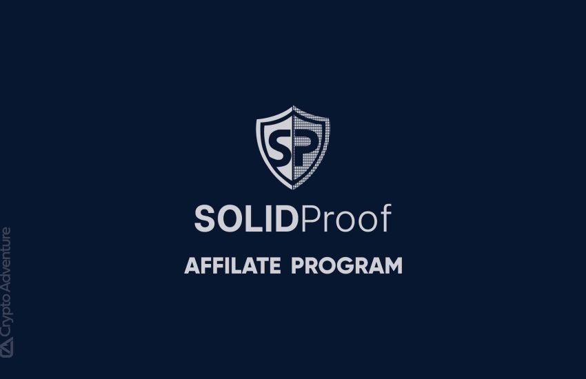 SolidProof anuncia un nuevo sistema de recompensas para afiliados para KOL