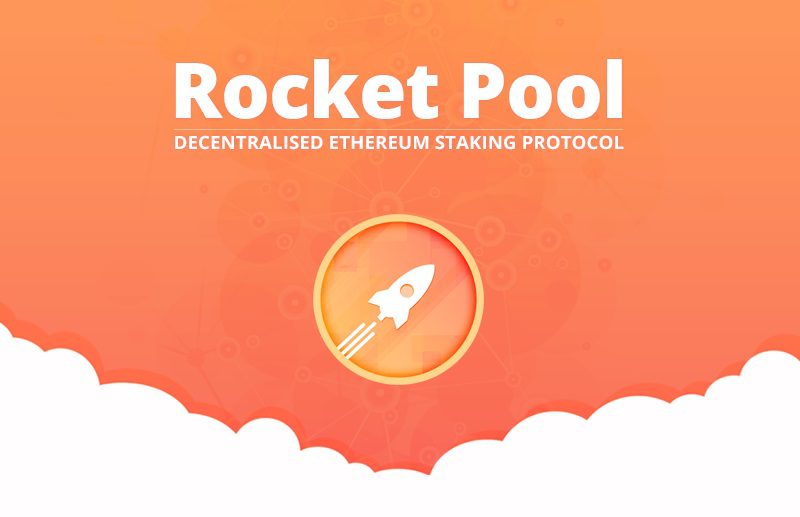 Un inversor recaudó 'rápidamente' Rocket Pool (RPL) antes de la cotización – CoinLive