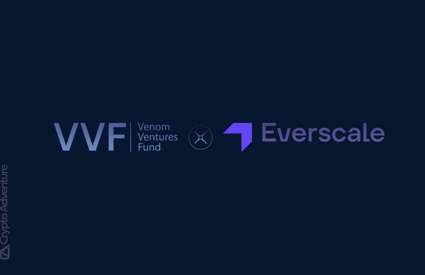 Venom Ventures Fund compromete una inversión estratégica de $ 5 millones en Everscale Blockchain