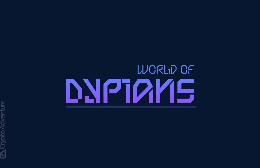World of Dypians: un nuevo juego que permite a los usuarios dar forma al metaverso