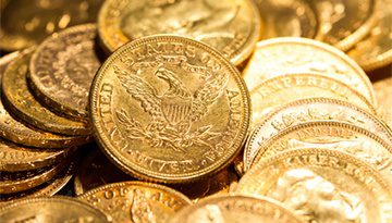 Gold Price Outlook: XAU/USD Bounces Back, Rising Above $1,900